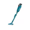 Makita 18V bezvadu putekļsūcējs bez akumulatora un lādētāja DCL282FZ