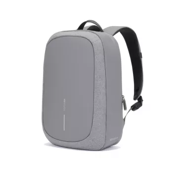 Pretzādzīšanas mugursoma XDDESIGN BOBBY EDGE Grey