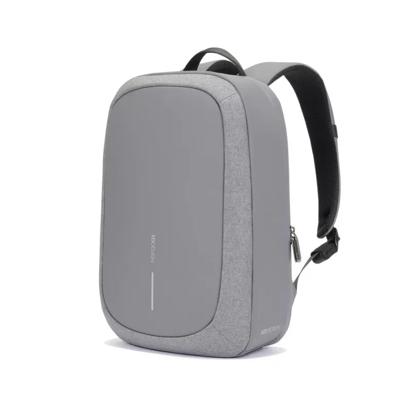 Pretzādzīšanas mugursoma XDDESIGN BOBBY EDGE Grey