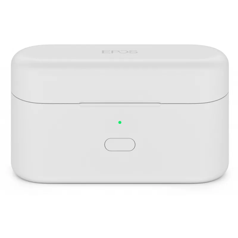 EPOS ADAPT E1 True Wireless Stereo (TWS) Iekšauss biznesa/ikdienas Bluetooth austiņas balts