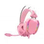 Baracuda BGH-041 Seagul Pink – oriģinālā printera izejmateriāls