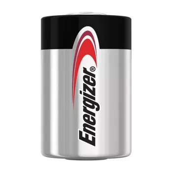 Vienreizlietojama litija cilindriska baterija Energizer A11/E11A 6V 2 gab. — sudraba, blisterī
