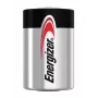 Vienreizlietojama litija cilindriska baterija Energizer A11/E11A 6V 2 gab. — sudraba, blisterī