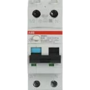 ABB 2CSR255180R1205 RCD/Strāvas slēdzis 20 A