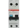 ABB 2CSR255180R1205 RCD/Strāvas slēdzis 20 A