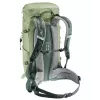 Mugursoma DEUTER Trail 30 I — 30 L dienas pārgājienu mugursoma, grove/ivy