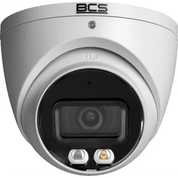 Dome kamera IP 4 Megapikseļi ar IR 30 metri BCS līnija