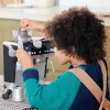 DeLonghi Barista kafijas automāts, bērnu rotaļlieta