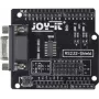 RS232 vairogs Arduino un pcDuino pcd-rs232 (pcd-rs232)