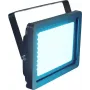 LED prožektors EUROLITE FL-100 SMD tirkīza 100W IP65