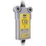 Akumulatoru lādētājs GYS FLASH 12.12 — 12V 12A automātiskais lādētājs