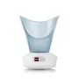 Medisana DS 400 sejas sauna, zila, balta
