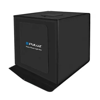 Foto studija Puluz 40cm LED 2400 lūmeni PU5040EU