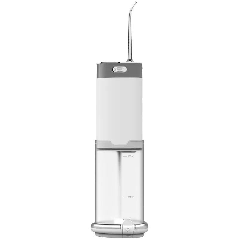 AENO DI2 Zobu Irrigators, 3.7V, 8W, 2500mAh, 200ml