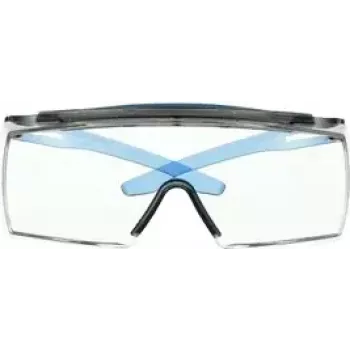 Aizsargbrilles 3M SecureFit 3700 Zilas