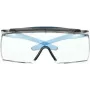 Aizsargbrilles 3M SecureFit 3700 Zilas