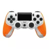 Lizard Skins DSP pults pārklājums PlayStation 4, mandarīnu krāsā