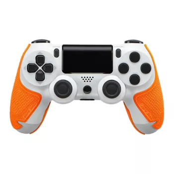 Lizard Skins DSP Action Grip oranžs PlayStation 4 kontrolierim