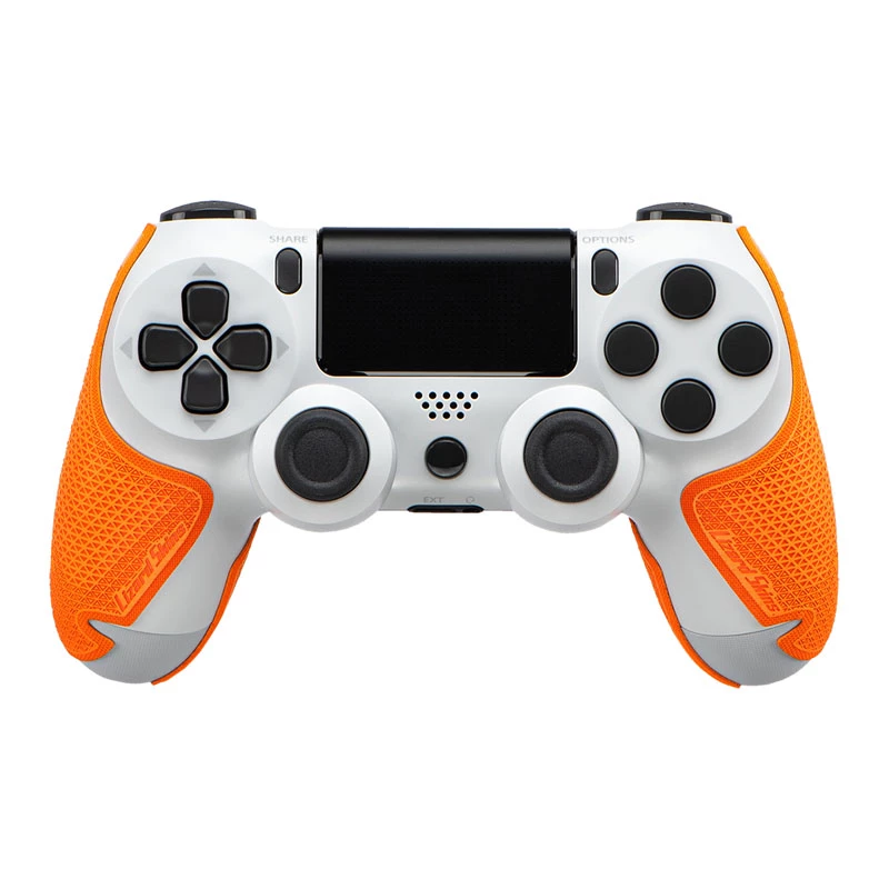 Lizard Skins DSP pults pārklājums PlayStation 4, mandarīnu krāsā