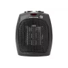 Adler AD 7702 Ventilatora sildītājs 1500 W, nerūsējošais tērauds