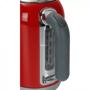 Kenwood kMix elektriskā tējkanna 1 L 2200 W Sarkanā