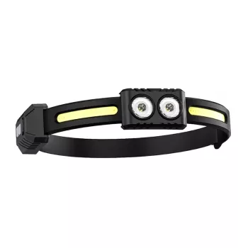 Pieres lukturis Superfire HE03