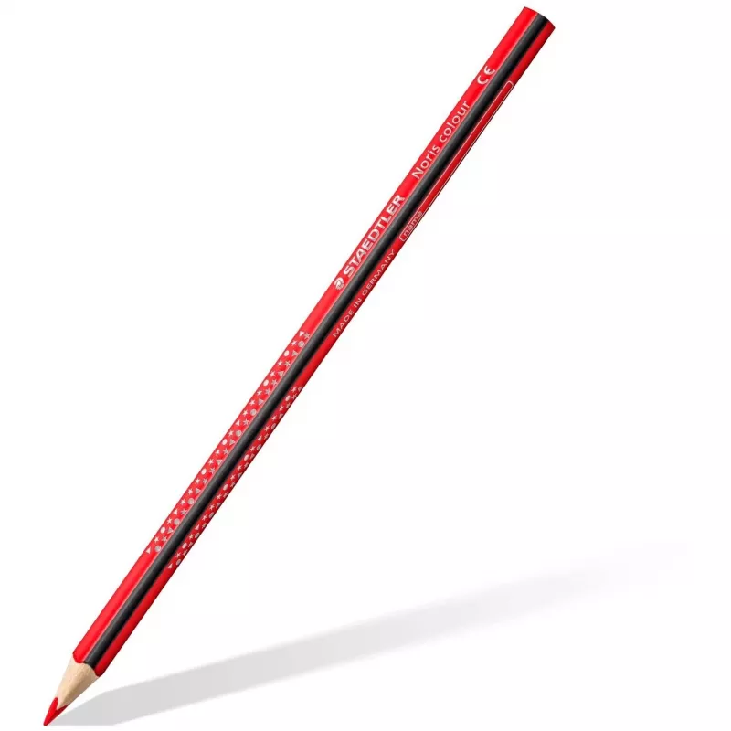 Krāsainie zīmuļi Staedtler Noris colour 187, 36 krāsas