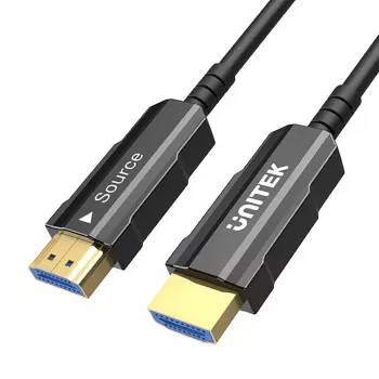 HDMI kabelis UNITEK C11072BK-15M