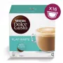 Nescafe Dolce Gusto Flat White kafija, 16 kapsulu iepakojums