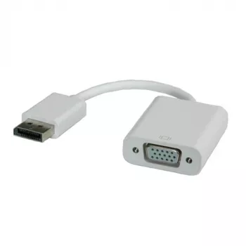 ROLINE DisplayPort–VGA adapteris 12.03.3146