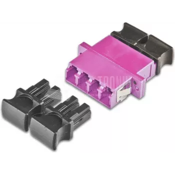 Lightwin LKUP 4LC-4LC MM OM4 Savienojuma Aksesuārs