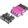 Lightwin LKUP 4LC-4LC MM OM4 Savienojuma Aksesuārs