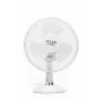 Adler AD 7302 Galda Ventilators Balts 23 cm