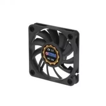 Titan TFD-6010L12Z dzesēšanas ventilators 60mm x 60mm x 10mm