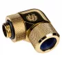 BitsPower BP-TBE90RMLA14 misiņa caurules savienotājs 14 mm datora dzesēšanai