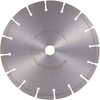 Dimanta disks griešanai Makita D-80117, 230x22,23 mm