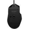 Spēļu pele LORGAR MSP80 8000 Hz USB