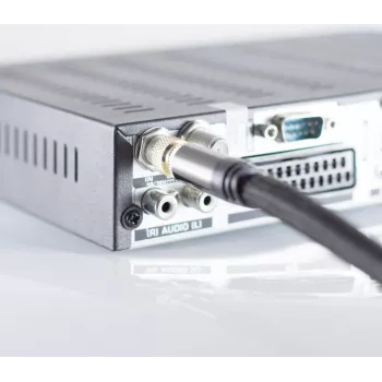 ShiverPeaks PRO Series II antenas/koaksiālais kabelis IEC 1 m