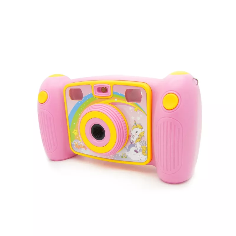 Easypix KiddyPix Mystery 10081 bērnu digitālā fotokamera