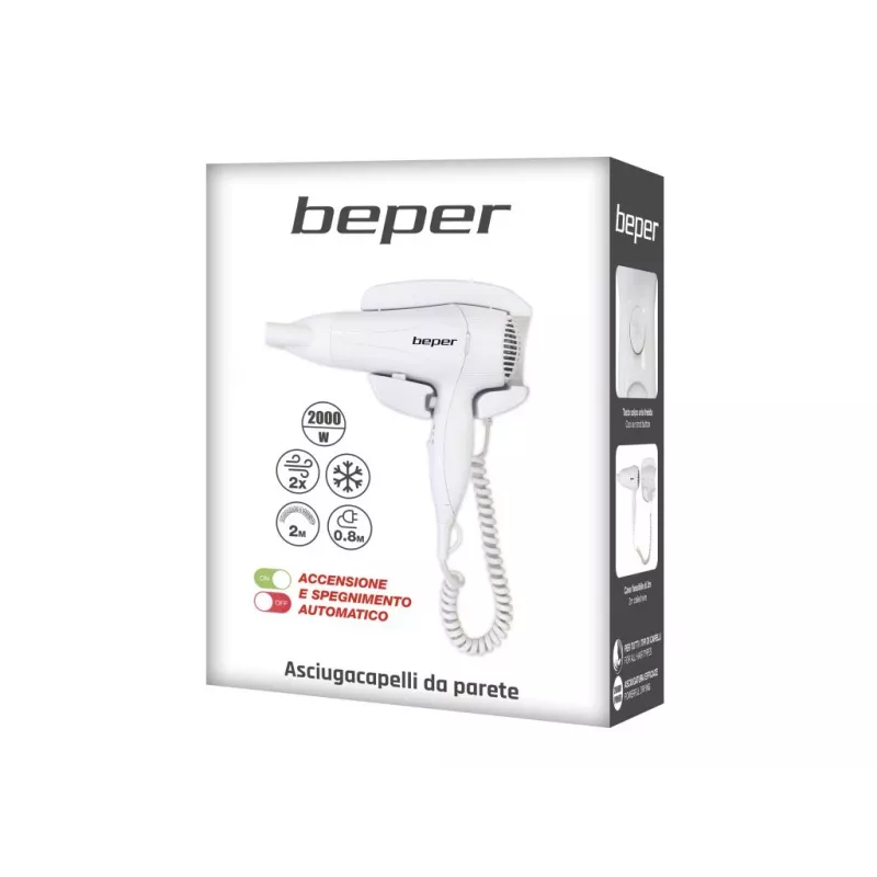Fēns Beper 40.490 2000 W