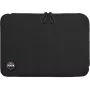 Port Designs Torino II 39.6 cm (15.6 inch) Sleeve Maciņš Melns