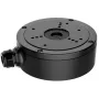 HIKVISION DS-1280ZJ-S melnā kaste
