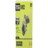 RYOBI ONE+ Bezsuku Baterijas Nogriešanas Zāģis RCT18BL-0, 18V, griešanas mašīna Zaļš/melns, bez akumulatora un lādētāja