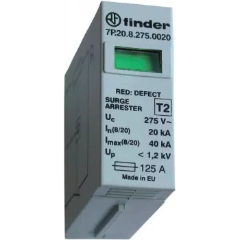 Finder Varistor-Ersatzmodul (7P.20.8.275.0020)