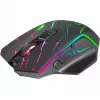 Pele DEFENDER GM-503 URAN OPTIC RF RGB 3200dpi 7pogas
