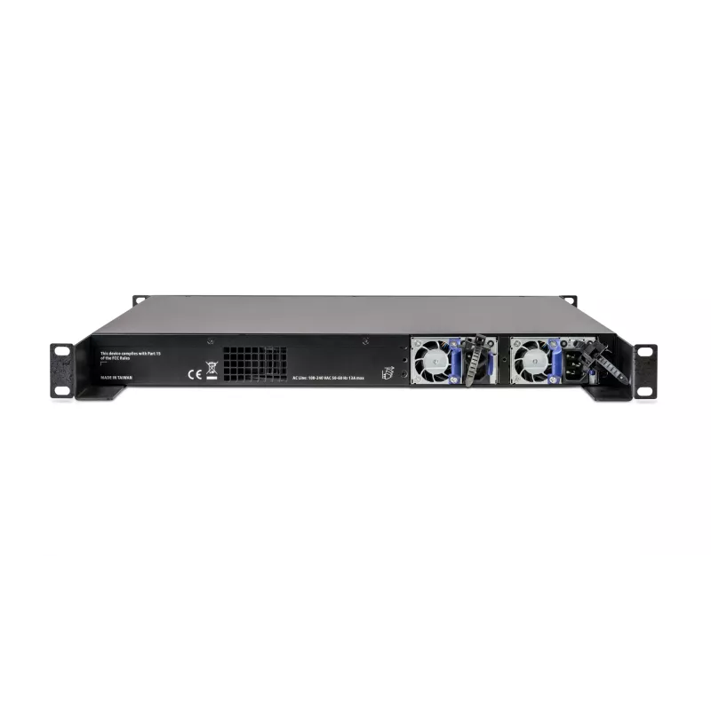 Rack stiprinājuma komplekts Lancom Systems L250, melns, modelis 61432