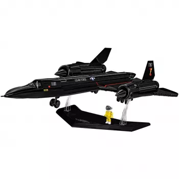 Lockheed SR-71 Blackbird 1374 bloki