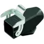 Pamatkorpusa apvalks 1 Kabelausgang 09 37 003 1250 (09370031250)
