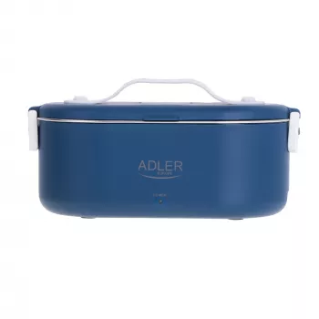 Adler Electric Lunch Box AD 4505 Zils