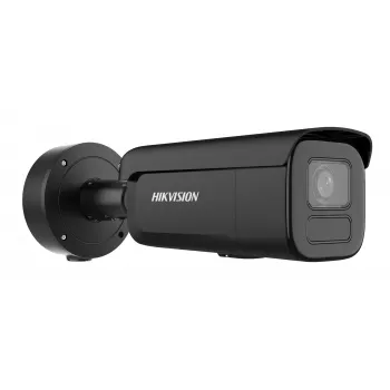Hikvision DS-2CD2686G2H-IZS(2.8-12MM)/MELNS drošības kamera Bullet IP drošības kamera Āra 3840 x 2160 pikseļi Griesti/siena
